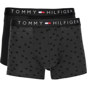 Tommy Hilfiger sada pánských boxerek - S (029)